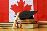 بررسی مقدار فاند دانشگاه های کانادا در مقطع کارشناسی ارشد 1