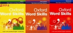 آشنايی با کتاب Oxford Word Skills