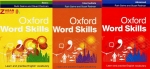 Introduction to the book Oxford Word Skills