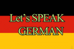درباره زبان آلمانی