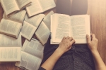 چه کتاب‌هایی در قرنطینه بخوانیم؟