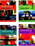 نورث استار NorthStar Reading and Writing