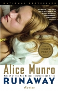 Alice Munro: novels