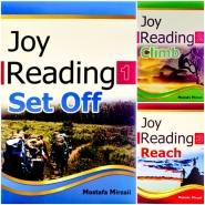 Joy Reading
