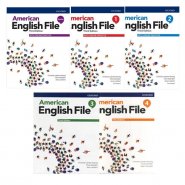 امریکن انگلیش فایل American English File