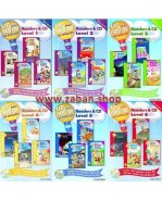 استوری آپ اند اوی Up and Away in English