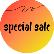 Special Sale