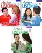 اکتیو لسینینگ Active Listening