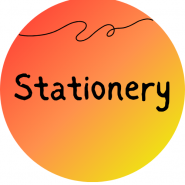 Stationery