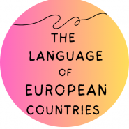 زبان کشورهای اروپایی