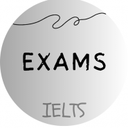 IELTS test