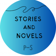 (P - S (Story Books