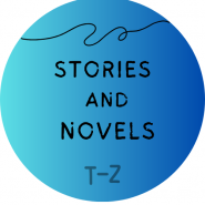 (Q - Z (Story Books
