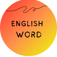 English Word