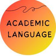 Academic language