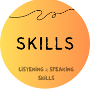 Listening & Speaking Skills 1