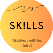 Reading & Writing Skills 1
