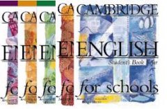 کمبریج انگلیش فور اسکول  Cambridge English for Schools