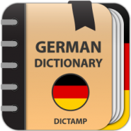 فرهنگ لغت آلمانی