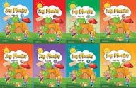 جوی فونیکس Joy Phonics