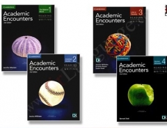Academic Encounters 2nd edition: Reading and Writing