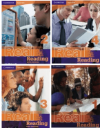 ریل اسکیلز Cambridge English Skills Real Reading