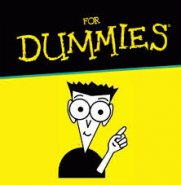 فور دامیز For Dummies