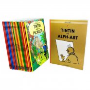 ماجراهای تن تن The Adventures of Tintin