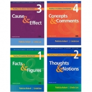 Reading & Vocabulary Development Series