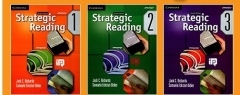 استراتژیک ریدینگ Strategic Reading 2nd Edition