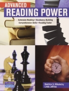 ریدینگ پاور Reading Power