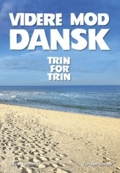 خرید کتاب دانمارکی VIDERE MOD DANSK - TRIN FOR TRIN