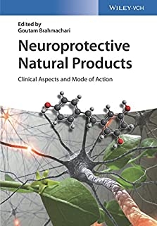 کتاب نیوروپروتکتیو نچرال پروداکتس Neuroprotective Natural Products, 1st Edition2017