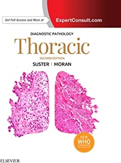 کتاب دایگناستیک پاتولوژی توراسیک Diagnostic Pathology: Thoracic, 2nd Edition2017
