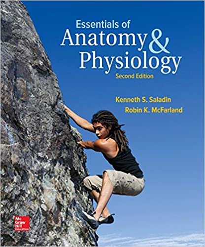 کتاب اسنشالز آف آناتومی اند فیزیولوژی Essentials of Anatomy & Physiology
