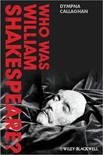 کتاب رمان انگلیسی ویلیام شکسپیر که بود  Who Was William Shakespeare مشکی