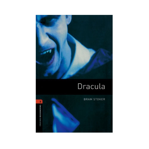 کتاب داستان بوک ورم درکولا  Bookworms 2:Dracula