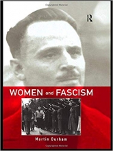 کتاب زبان زنان و فاشیسم  Women and Fascism