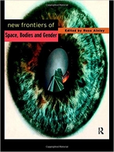 کتاب زبان نیو فرانتیرز آف اسپیس بادیز اند جندر اNew Frontiers of Space Bodies and Gender