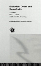 Evolution Order and Complexity
