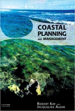 کتاب زبان کوستال پلنینگ اند منیجمنت  Coastal Planning and Management