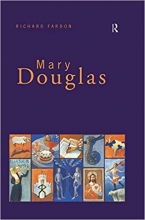 کتاب زبان مری داگلاس Mary Douglas An Intellectual Biography