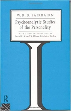 Psychoanalytic Studies of the Personality