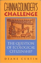 Chinnagounders Challenge The Question of Ecological Citizenship