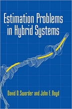 Estimation Problems in Hybrid Systems