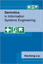 کتاب زبان سمیوتیکس این اینفورمیشن سیستمز اینجینیرینگ  Semiotics in Information Systems Engineering