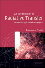 کتاب زبان ان اینتروداکشن تو رادییتیو ترنسفر An Introduction to Radiative Transfer