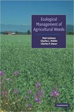 کتاب زبان منیجمنت آف اگریکالچرال ویدز  Management of Agricultural Weeds