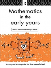 کتاب زبان مثمتیکس این ارلی یرز  Mathematics in the Early Years Teaching and Learning in the First Three Years of School