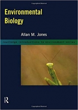 Environmental Biology Routledge Introductions to Environment Environmental Science
